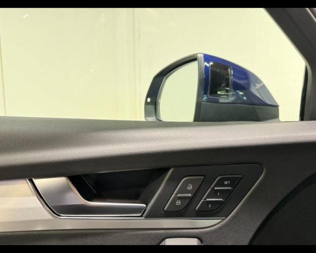 AUDI Q5 SPORTBACK 55 TFSIe QUATTRO S-TRONIC S LINE PLUS rif. 20843081 - Foto 10