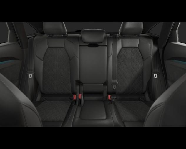 AUDI QUATTRO Audi Q5 Sportback S line edition TDI 150 kW S tro rif. 23819131 - Foto 9