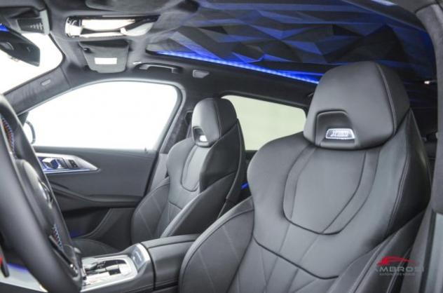 BMW XM Series M rif. 23819407 - Foto 9