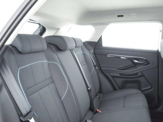 LAND ROVER Range Rover Evoque 2.0D I4 150CV AWDMHEV rif. 23205130 - Foto 5
