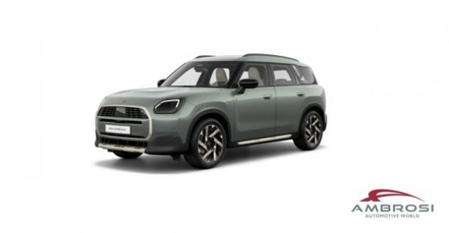 MINI Countryman Cooper C Favoured XL Package rif. 23271960