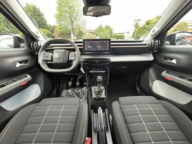 Citroën C3 Aircross PureTech Turbo 100 Plus NUOVO MODELLO - Foto 10