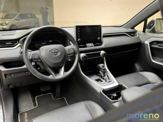 TOYOTA Rav4 2.5 Hybrid CVT 2WD Style rif. 18271802 - Foto 6