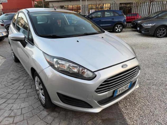 FORD Fiesta 1.4 3p. Bz.- GPL Titanium rif. 23957281