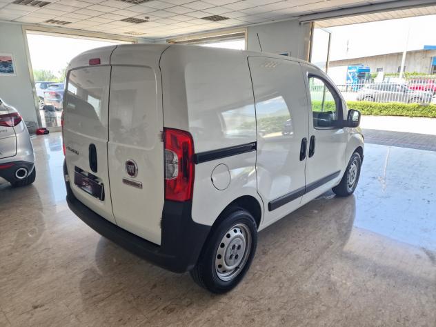 Fiat Fiorino 1.3 MJT 95CV - Foto 3