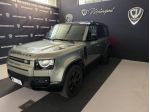 LAND ROVER - Defender  110 3.0d i6 mhev SE awd 200cv auto