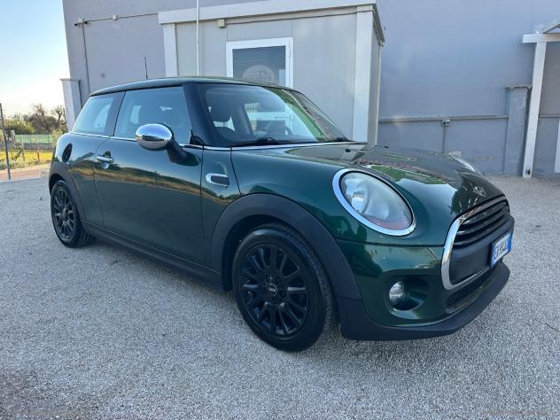 MINI Mini One D GREEN BRITISH - Foto 5