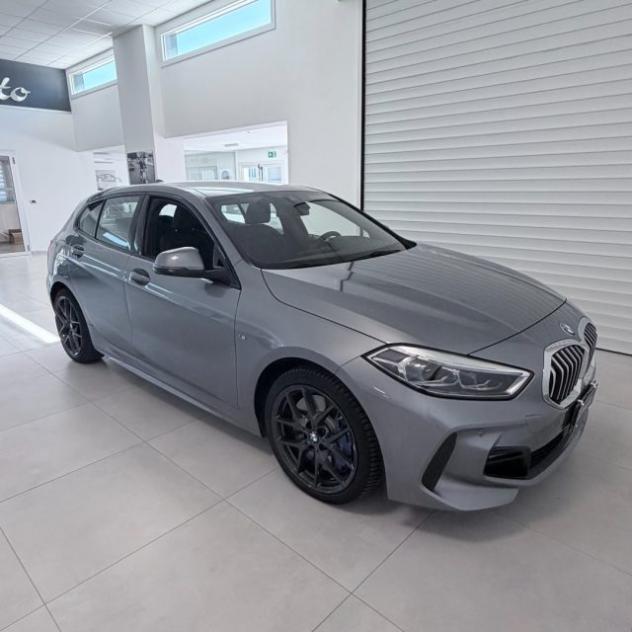BMW 120 d 5p. Msport rif. 24051594 - Foto 6