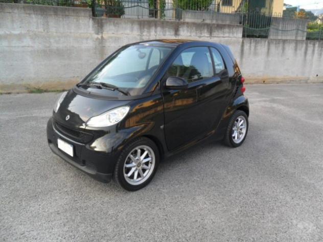 SMART ForTwo 1000 52 kW coupé limited two rif. 24039837