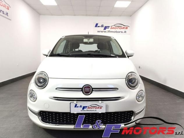 FIAT 500 1.2 69cv Lounge - Foto 2