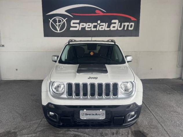JEEP Renegade cil. 2.0 MultiJet 140CV 4WD Active Drive Limited rif. 24174414