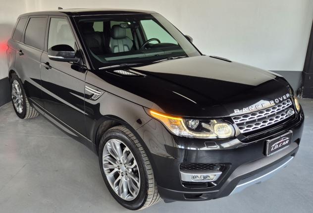 Land Rover Range Rover Sport 3.0 TDV6 HSE Dynamic - Foto 7