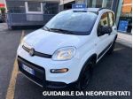 FIAT Panda 0.9 TwinAir Turbo S&S 4x4 Wind *OK NEOPATENTATI* rif. 23716308