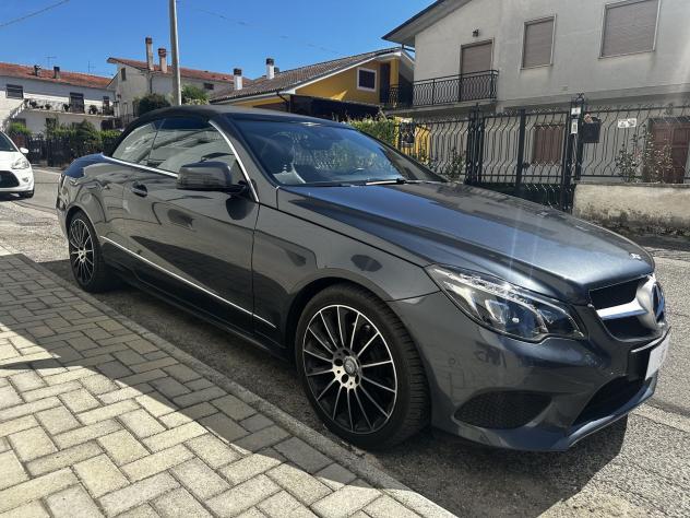 Mercedes-Benz Classe E 220 d Sport - Foto 7