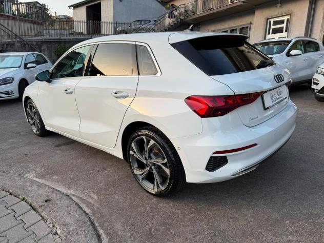 AUDI A3 SPB 35 TDI S tronic S line edition - Foto 8