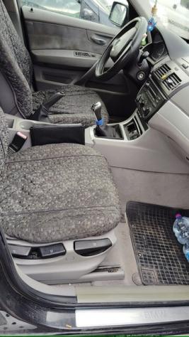 Bmw X3 2.0d cat Futura MOTORE FUSO - Foto 3