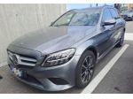 MERCEDES-BENZ C 200 d S.W. Auto Business Extra rif. 24066857
