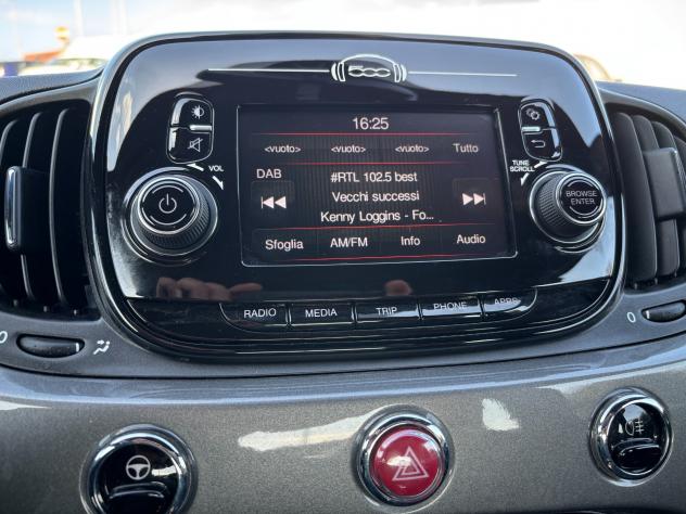 Fiat 500 1.0 Hybrid Cult - Foto 10