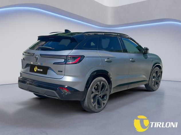 Renault Austral Austral 1.2 E-Tech full hybrid Iconic Esprit Alpine 200cv auto - Foto 4