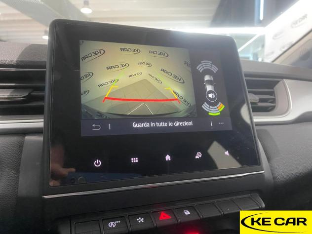 Renault Captur Captur 1.0 tce Techno Gpl 100cv - Foto 10