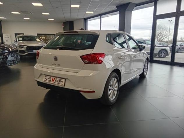 SEAT Ibiza 1.0 EcoTSI 95 CV 5 porte Style rif. 23790815 - Foto 8