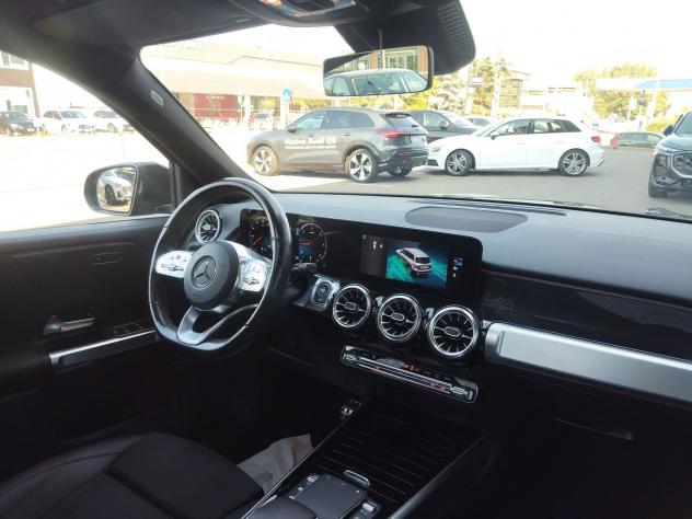 Mercedes-Benz GLB GLB 200 d Premium 4matic auto - Foto 8