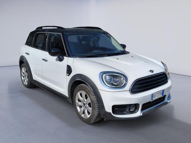 MINI Countryman 2.0 Cooper D Baker Street auto 150 CV - Foto 3