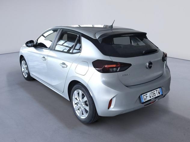 Opel Corsa 1.2 75 CV Edition MT5 NEOPATENTATI - Foto 6