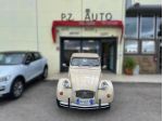 Citroen 2CV 1975 ASI