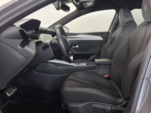 Peugeot 408 GT Hybrid 145 e-DSC6 aut. - Foto 8