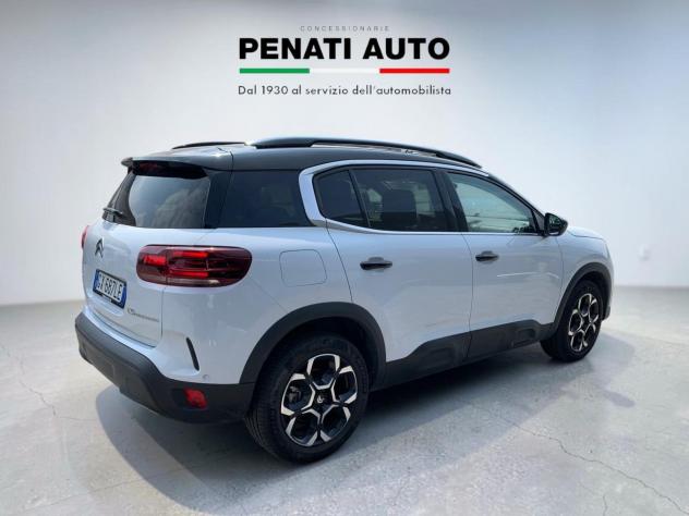 Citroën C5 Aircross BlueHDi 130 S&S Max EAT8 - Foto 6