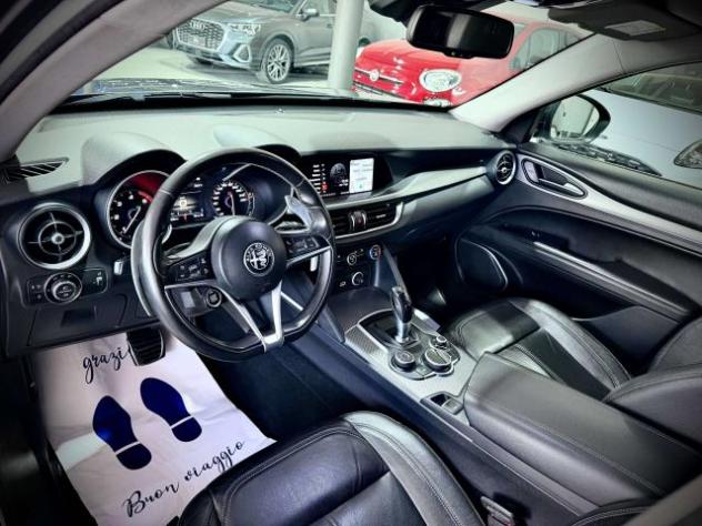 Alfa Romeo Stelvio 2.2 210CV Q4 Executive - Foto 10
