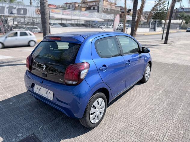 Peugeot 108 VTi 72 S&S 5 porte ALLURE - Foto 5