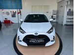 TOYOTA Yaris 1.5 Hybrid 5 porte Active rif. 23457823