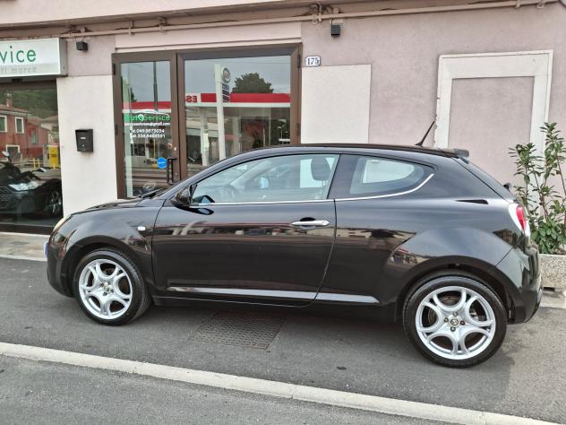 Alfa Romeo MiTo 1.6 JTDm 16V Distinctive 120cv - Foto 7