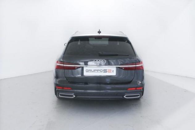 AUDI A6 Avant 40 2.0 TDI S tronic Business Plus rif. 22660569 - Foto 5