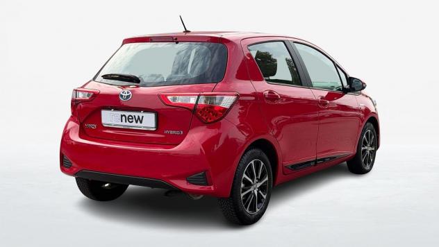 Toyota Yaris 5p 1.5h Active - Foto 3