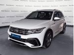 Volkswagen Tiguan Tiguan 2.0 tdi R-Line 150cv dsg