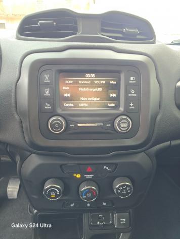 Jeep Renegade 1.6 Mjt 120 CV Limited - Foto 10