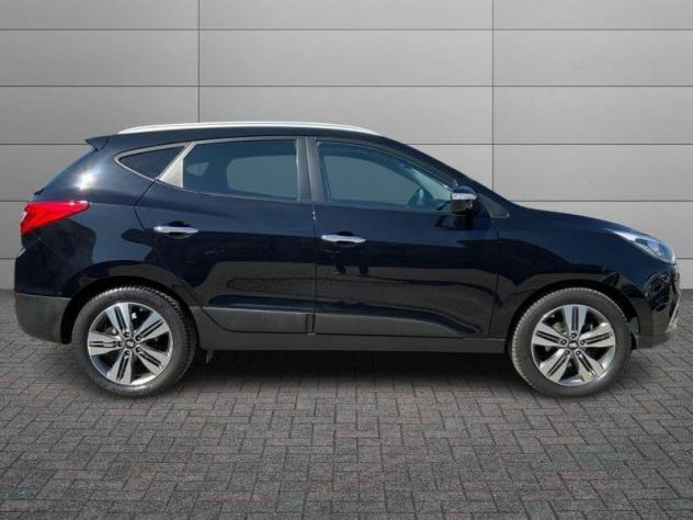 Hyundai ix35 1.7 CRDi 2WD Xpossible - Foto 3