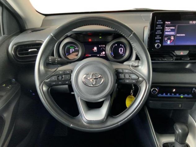 Toyota Yaris 4ª serie 1.5 Hybrid 5 porte Trend - Foto 8