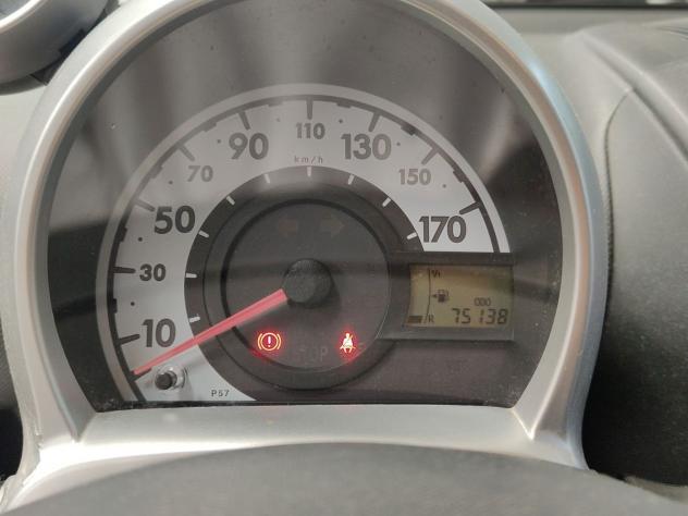 Peugeot 107 2012 Benzina 5p 1.0 12v Urban Move - Foto 8