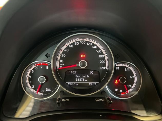 Volkswagen up! 1.0 5p. move up! - Foto 8