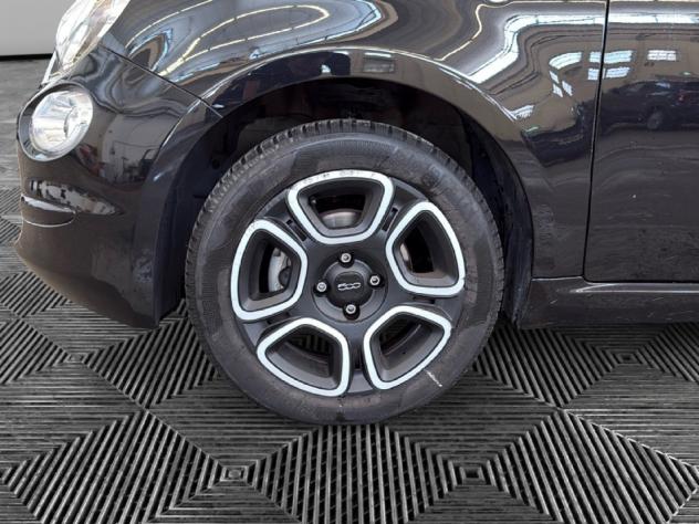 FIAT 500 500 1.0 hybrid 70cv Club - Foto 9