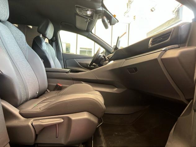 Peugeot 3008 BlueHDI 130 EAT8 S&S Allure Pack - Foto 8