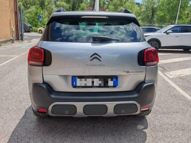 CITROEN C3 Aircross 1ª s. - BlueHDi 120 S&S EAT6 Shine rif. 24076549 - Foto 3