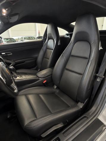 Porsche Cayman 2.7pdk - Foto 9