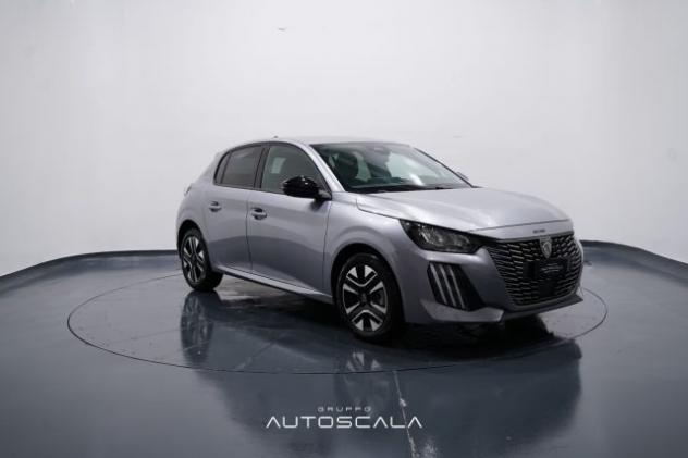 PEUGEOT 208 1.2 PureTech 100cv S&S 5 porte Allure rif. 23498592 - Foto 8