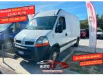 Renault Master T35/120 2.5 dCi PC-TN Furgone Confort
