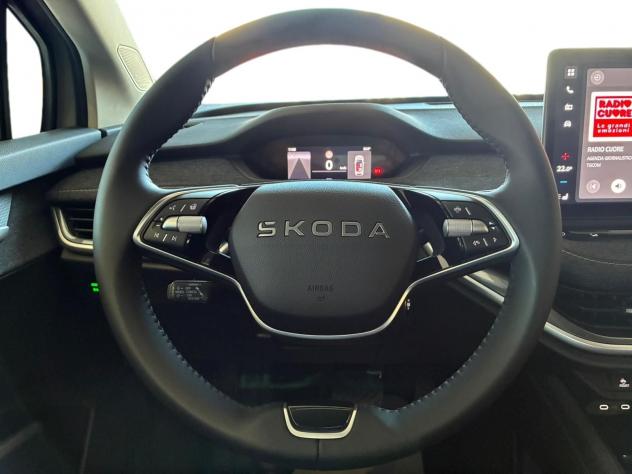 Škoda Elroq 82kWh 85 Selection 286cv - Foto 6